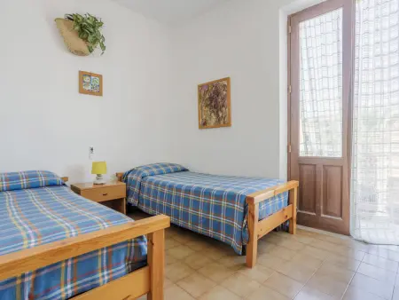Gaia Verde, Appartement 5 personnes à San Vito lo Capo - Photo 22
