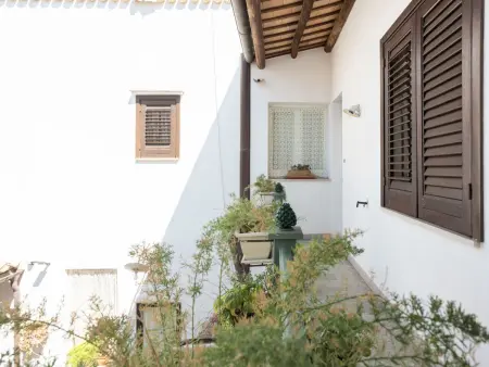 Gaia Verde, Appartement 5 personnes à San Vito lo Capo - Photo 23