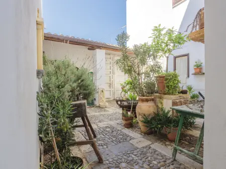 Gaia Verde, Appartement 5 personnes à San Vito lo Capo - Photo 30