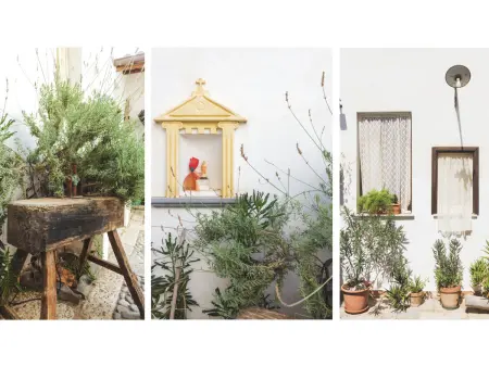 Gaia Verde, Appartement 5 personnes à San Vito lo Capo - Photo 31