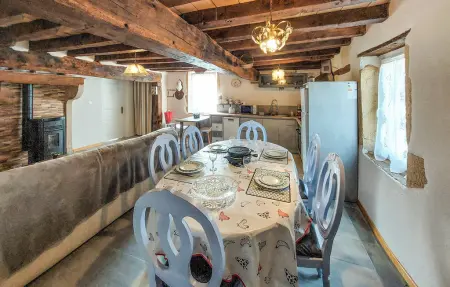 Gîte aux Hirondelles, Maison 4 personnes à Pouilly Sous Charlieu - Photo 4