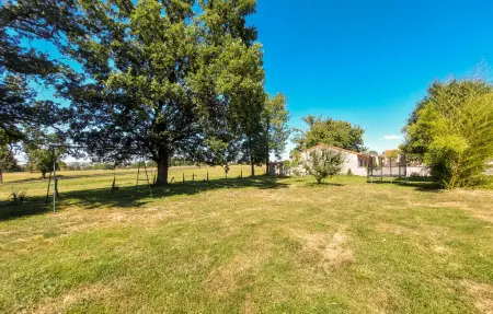 Gîte aux Hirondelles, Maison 4 personnes à Pouilly Sous Charlieu - Photo 13