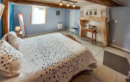 Gîte aux Hirondelles, Maison 4 personnes à Pouilly Sous Charlieu - Photo 18