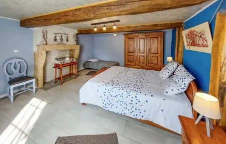 Gîte aux Hirondelles, Maison 4 personnes à Pouilly Sous Charlieu - Photo 19