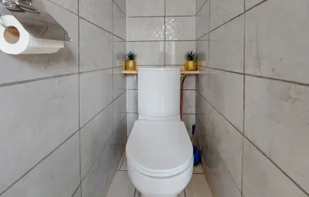 Gîte aux Hirondelles, Maison 4 personnes à Pouilly Sous Charlieu - Photo 22