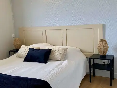 Appt 2 pièces avec balcon à La Rochelle, Appartement 2 personnes à La Rochelle - Photo 4