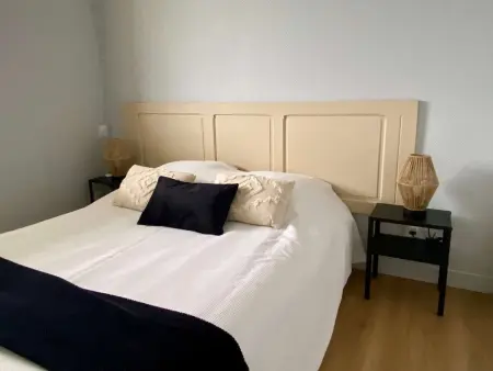 Appt 2 pièces avec balcon à La Rochelle, Appartement 2 personnes à La Rochelle - Photo 5