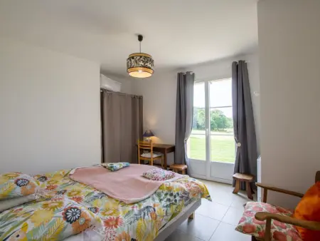 Maison récente avec terrasse et équipements pour enfants en Dordogne - Photo 2