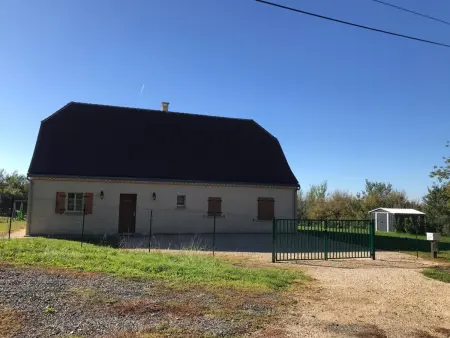 Maison récente avec terrasse et équipements pour enfants en Dordogne - Photo 14