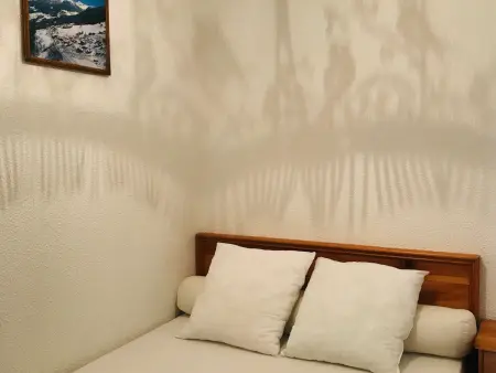 Appartement lumineux avec accès direct aux pistes et cabine à La Plagne - Photo 4