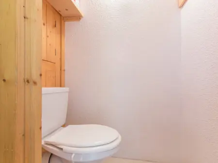 Studette cosy pour 2 au centre de la station avec WIFI gratuit - Photo 6