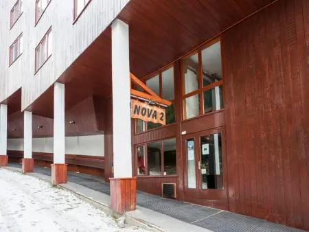Studette cosy pour 2 au centre de la station avec WIFI gratuit - Photo 9