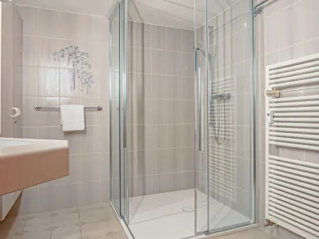 Chesa Anemona al Lej, Appartement 2 personnes à St. Moritz - Photo 18