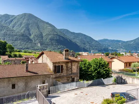 Casa Tondi, Appartement 5 personnes à Porlezza - Photo 1