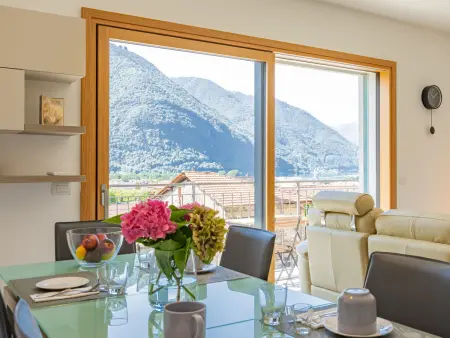 Casa Tondi, Appartement 5 personnes à Porlezza - Photo 2