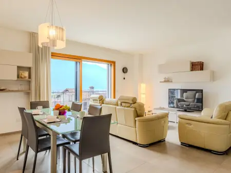 Casa Tondi, Appartement 5 personnes à Porlezza - Photo 3