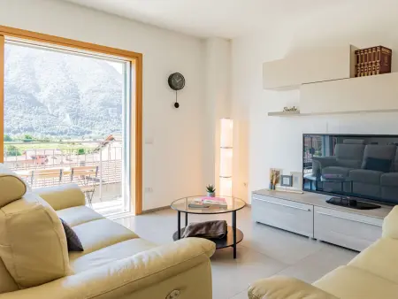 Casa Tondi, Appartement 5 personnes à Porlezza - Photo 5