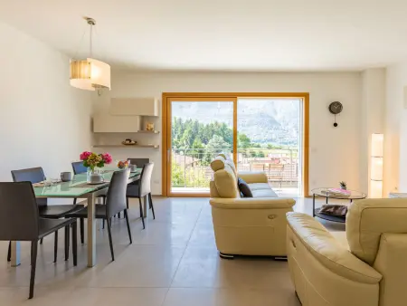 Casa Tondi, Appartement 5 personnes à Porlezza - Photo 6