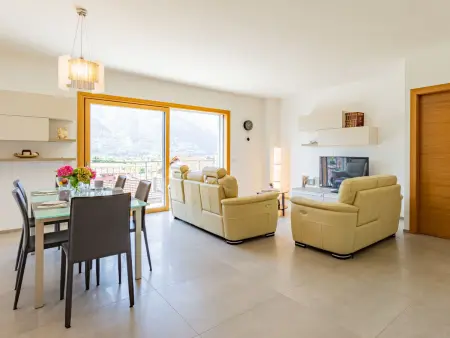 Casa Tondi, Appartement 5 personnes à Porlezza - Photo 7