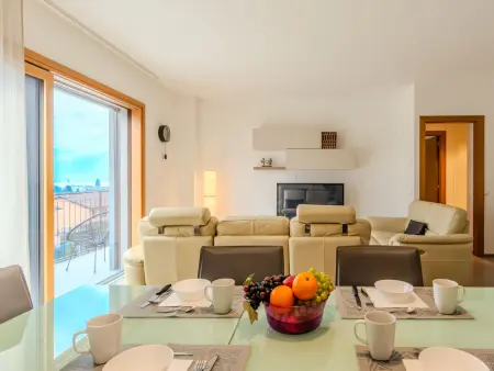 Casa Tondi, Appartement 5 personnes à Porlezza - Photo 9
