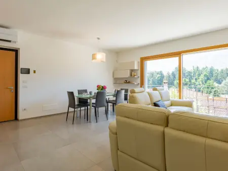 Casa Tondi, Appartement 5 personnes à Porlezza - Photo 11