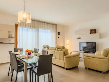 Casa Tondi, Appartement 5 personnes à Porlezza - Photo 12