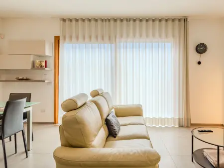 Casa Tondi, Appartement 5 personnes à Porlezza - Photo 13