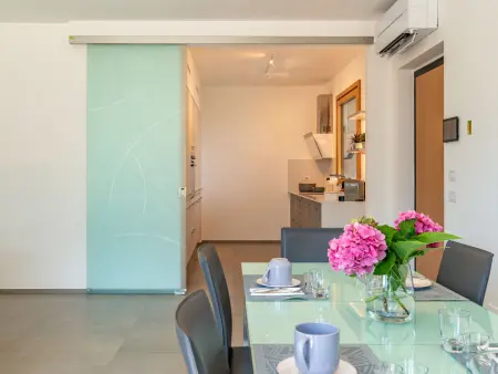 Casa Tondi, Appartement 5 personnes à Porlezza - Photo 14