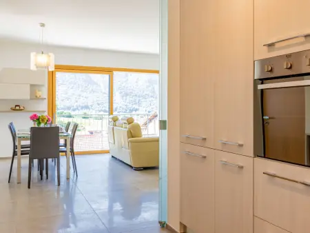 Casa Tondi, Appartement 5 personnes à Porlezza - Photo 18