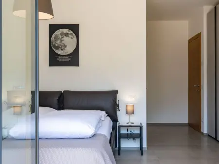 Casa Tondi, Appartement 5 personnes à Porlezza - Photo 22