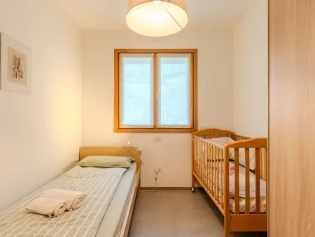 Casa Tondi, Appartement 5 personnes à Porlezza - Photo 23
