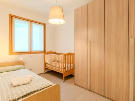 Casa Tondi, Appartement 5 personnes à Porlezza - Photo 24