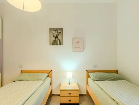 Casa Tondi, Appartement 5 personnes à Porlezza - Photo 25