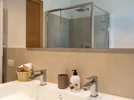 Casa Tondi, Appartement 5 personnes à Porlezza - Photo 29