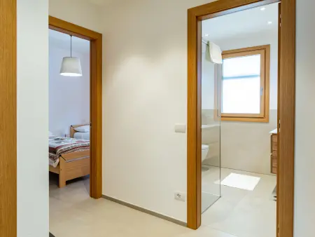 Casa Tondi, Appartement 5 personnes à Porlezza - Photo 30