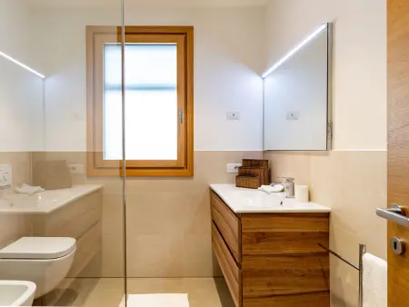 Casa Tondi, Appartement 5 personnes à Porlezza - Photo 31