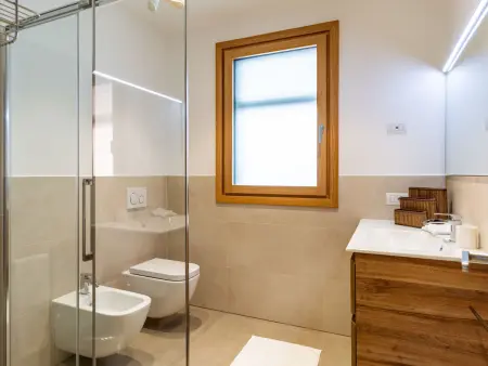 Casa Tondi, Appartement 5 personnes à Porlezza - Photo 32