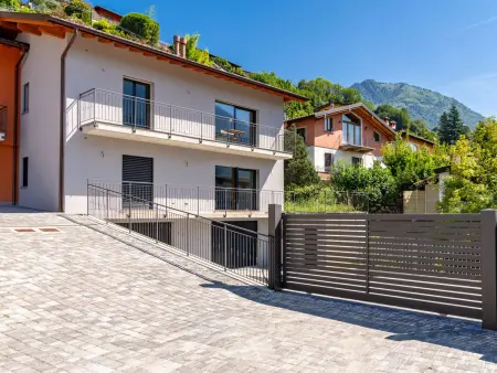 Casa Tondi, Appartement 5 personnes à Porlezza - Photo 35