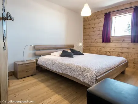 Appartement spacieux pour 12 pers. aux Arcs 1800 avec parking couvert - Photo 3