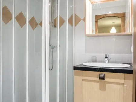 Appartement spacieux pour 12 pers. aux Arcs 1800 avec parking couvert - Photo 7