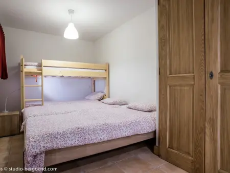 Appartement spacieux pour 12 pers. aux Arcs 1800 avec parking couvert - Photo 8