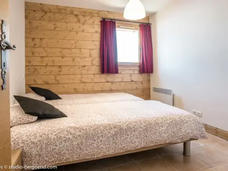 Appartement spacieux pour 12 pers. aux Arcs 1800 avec parking couvert - Photo 9
