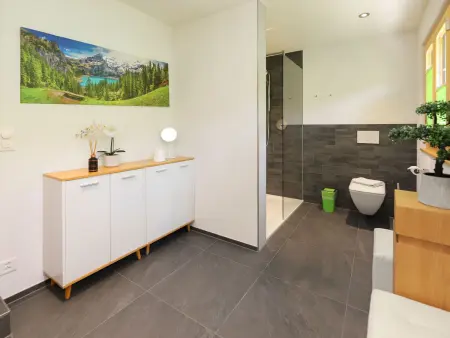 Chalet Engelshüs, Appartement 4 personnes à Grindelwald - Photo 17