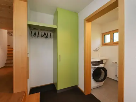 Chalet Engelshüs, Appartement 4 personnes à Grindelwald - Photo 19