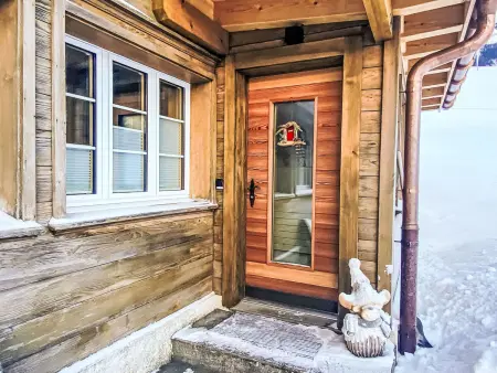 Chalet Engelshüs, Appartement 4 personnes à Grindelwald - Photo 24