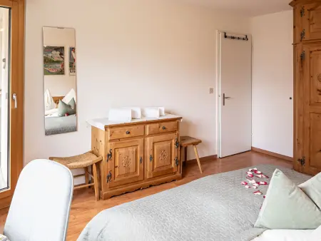 Chesa Muntarütsch, Appartement 3 personnes à Samedan - Photo 16