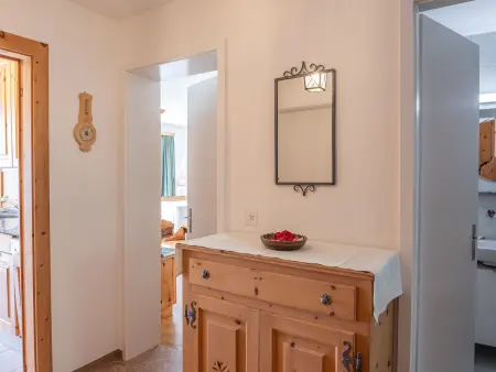 Chesa Muntarütsch, Appartement 3 personnes à Samedan - Photo 19