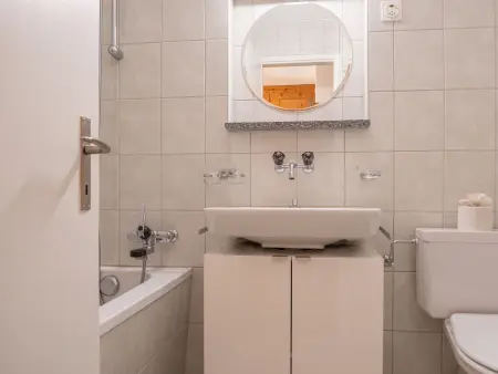 Chesa Muntarütsch, Appartement 3 personnes à Samedan - Photo 21