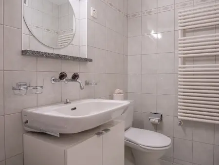 Chesa Muntarütsch, Appartement 3 personnes à Samedan - Photo 22