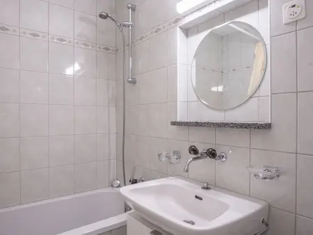 Chesa Muntarütsch, Appartement 3 personnes à Samedan - Photo 23